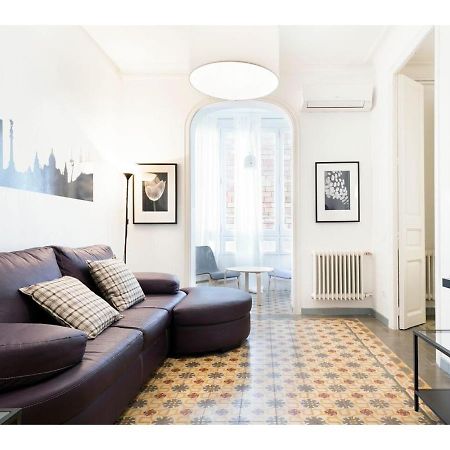 Stay U-Nique Apartments Napols I Barcelona Zewnętrze zdjęcie
