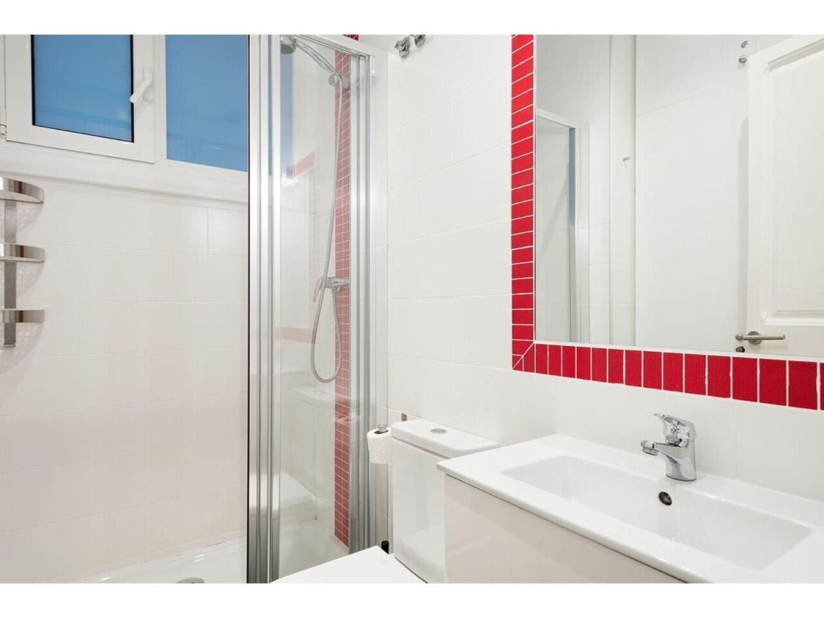 Stay U-Nique Apartments Napols I Barcelona Zewnętrze zdjęcie