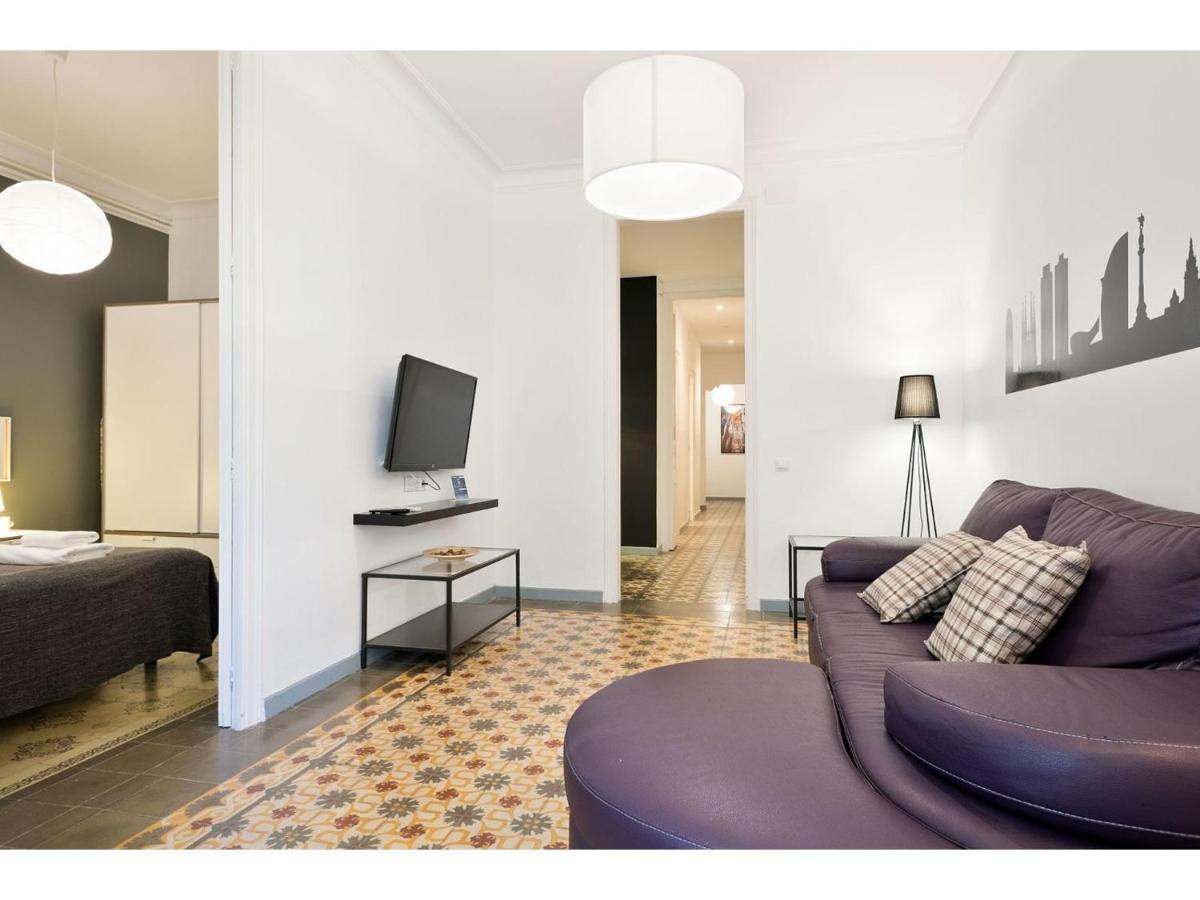 Stay U-Nique Apartments Napols I Barcelona Zewnętrze zdjęcie