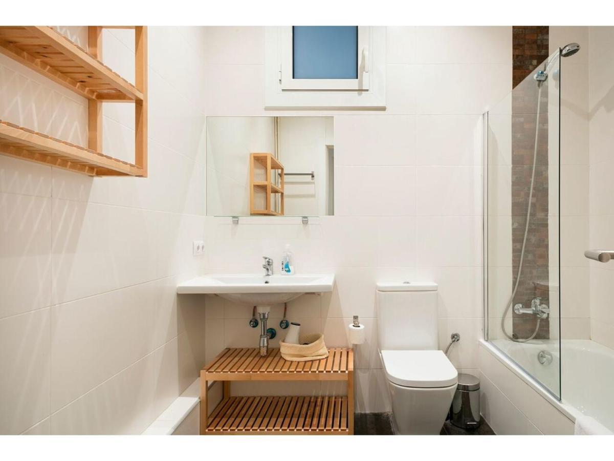 Stay U-Nique Apartments Napols I Barcelona Zewnętrze zdjęcie