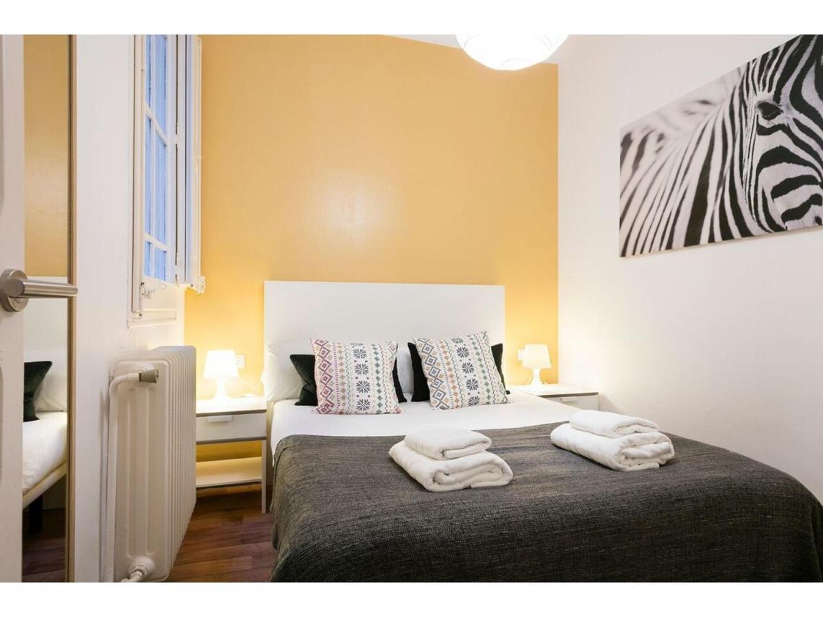 Stay U-Nique Apartments Napols I Barcelona Zewnętrze zdjęcie
