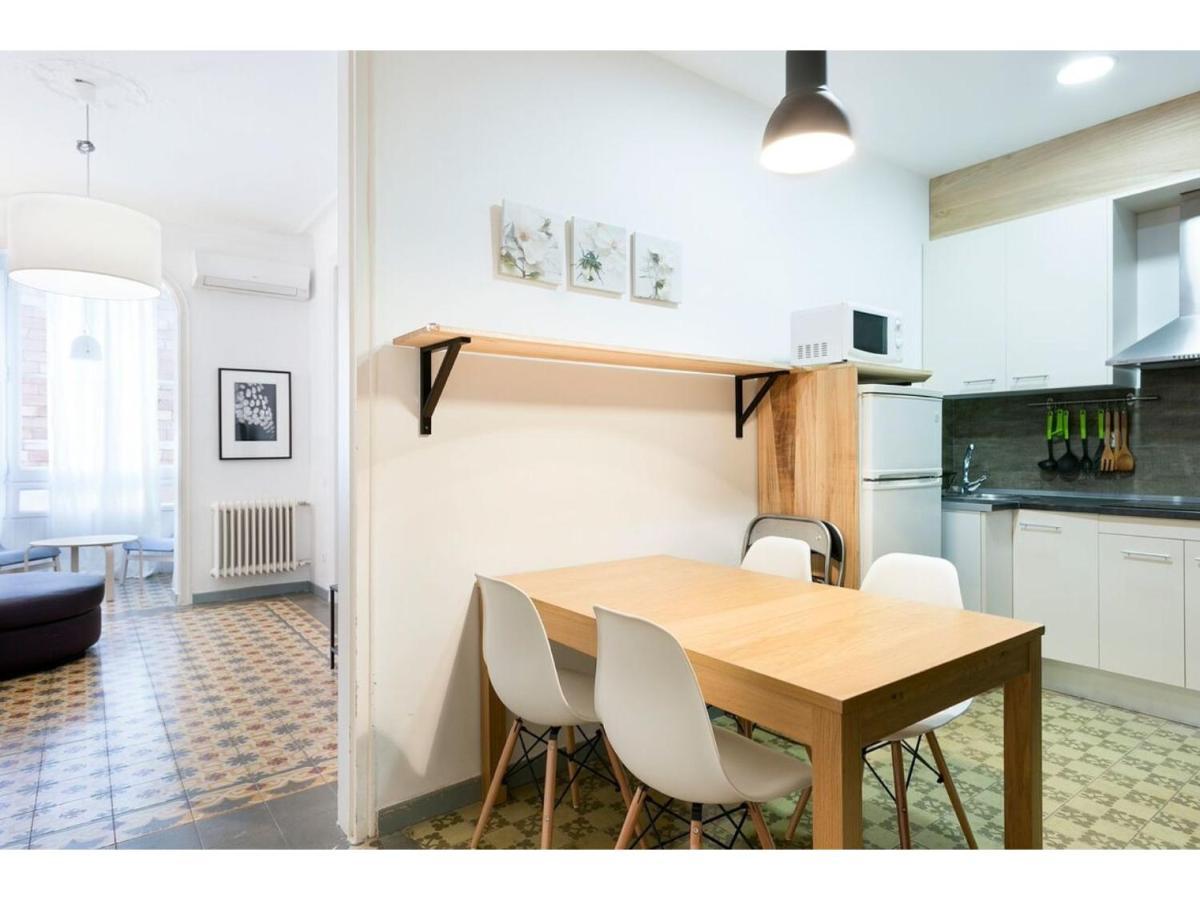 Stay U-Nique Apartments Napols I Barcelona Zewnętrze zdjęcie
