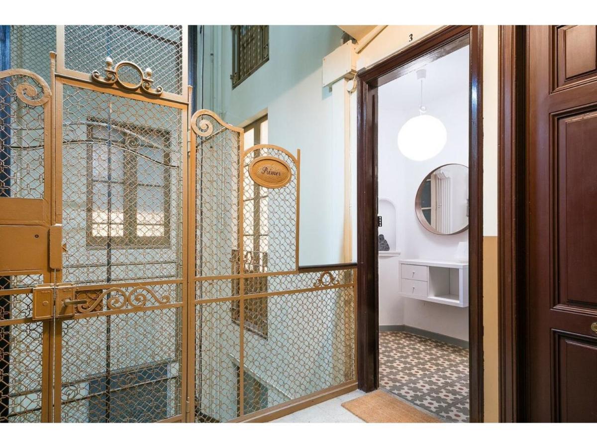Stay U-Nique Apartments Napols I Barcelona Zewnętrze zdjęcie