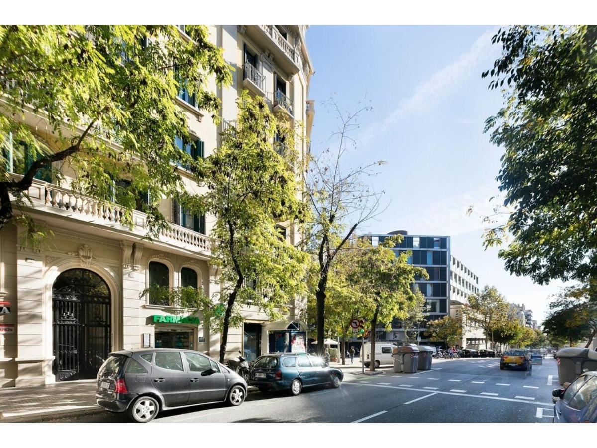 Stay U-Nique Apartments Napols I Barcelona Zewnętrze zdjęcie