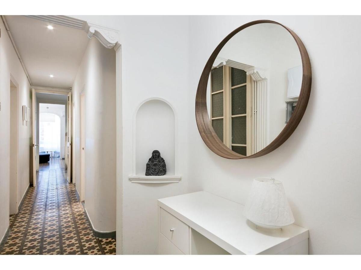 Stay U-Nique Apartments Napols I Barcelona Zewnętrze zdjęcie