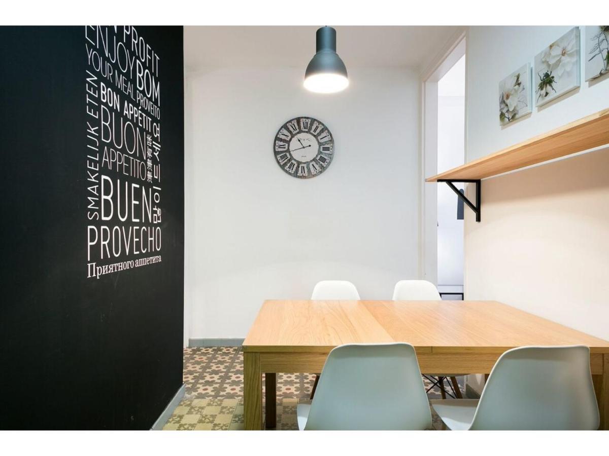 Stay U-Nique Apartments Napols I Barcelona Zewnętrze zdjęcie